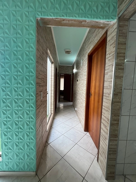 Casa no Damasco de 350 por 300 mil: 10ª foto da galeria de imagens do imóvel