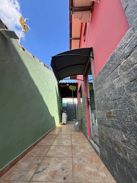 Casa no Damasco de 350 por 300 mil: 24ª foto da galeria de imagens do imóvel