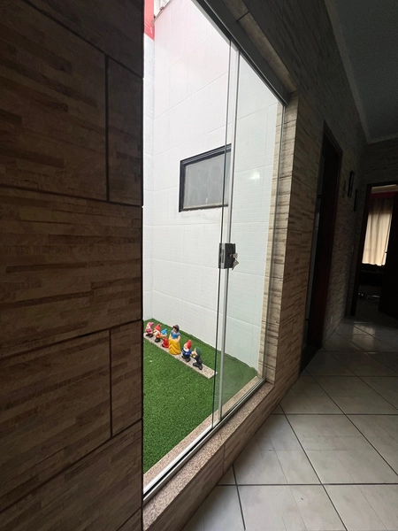 Casa no Damasco de 350 por 300 mil: 11ª foto da galeria de imagens do imóvel