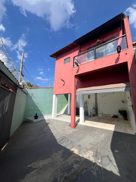 Casa no Damasco de 350 por 300 mil: 22ª foto da galeria de imagens do imóvel