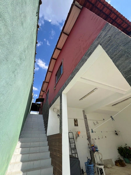 Casa no Damasco de 350 por 300 mil: 20ª foto da galeria de imagens do imóvel