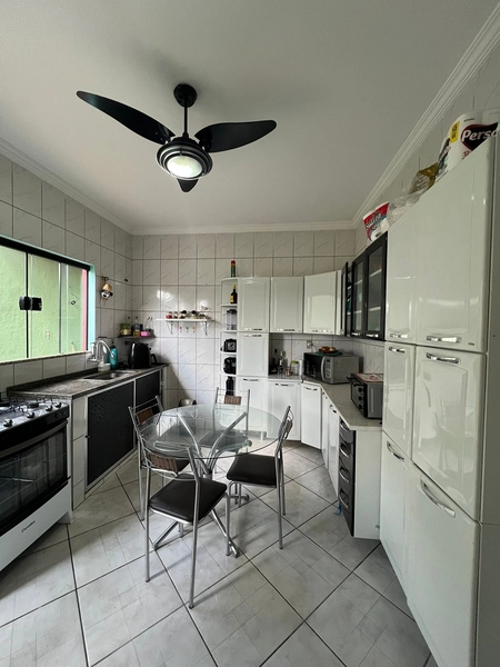 Casa no Damasco de 350 por 300 mil: 6ª foto da galeria de imagens do imóvel