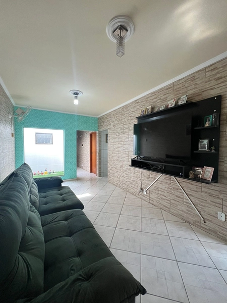 Casa no Damasco de 350 por 300 mil: 4ª foto da galeria de imagens do imóvel