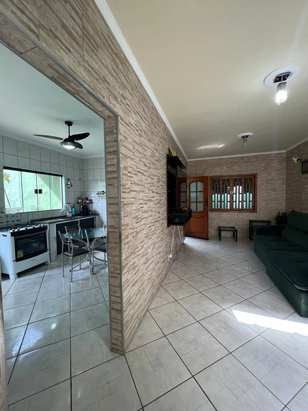 Casa no Damasco de 350 por 300 mil: 9ª foto da galeria de imagens do imóvel