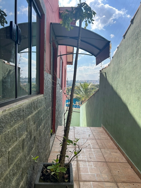 Casa no Damasco de 350 por 300 mil: 1ª foto da galeria de imagens do imóvel