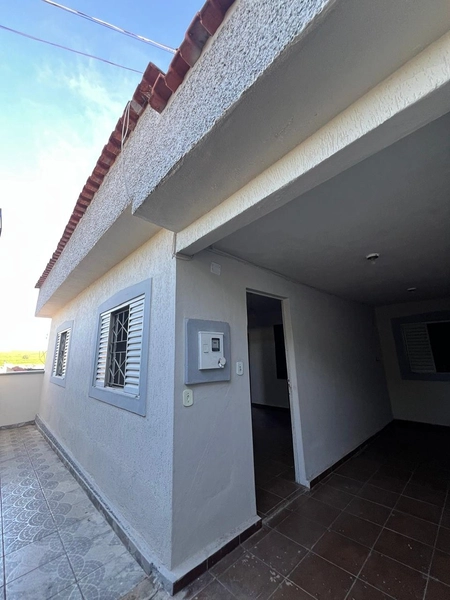 Casa no São Sebastião por 265 mil: 2ª foto da galeria de imagens do imóvel