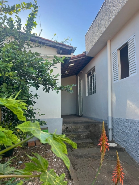 Casa no São Sebastião por 265 mil: 1ª foto da galeria de imagens do imóvel