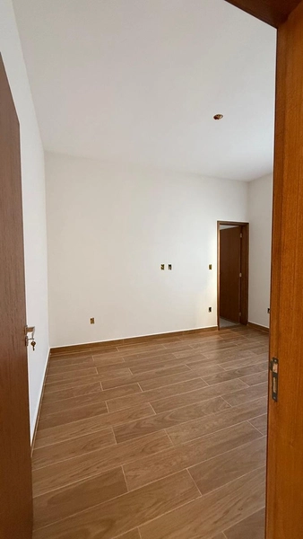Casa nova no Santa Luzia: 16ª foto da galeria de imagens do imóvel