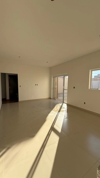 Casa nova no Santa Luzia: 8ª foto da galeria de imagens do imóvel