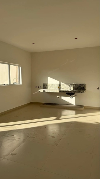 Casa nova no Santa Luzia: 5ª foto da galeria de imagens do imóvel