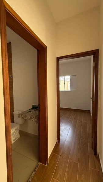 Casa nova no Santa Luzia: 11ª foto da galeria de imagens do imóvel