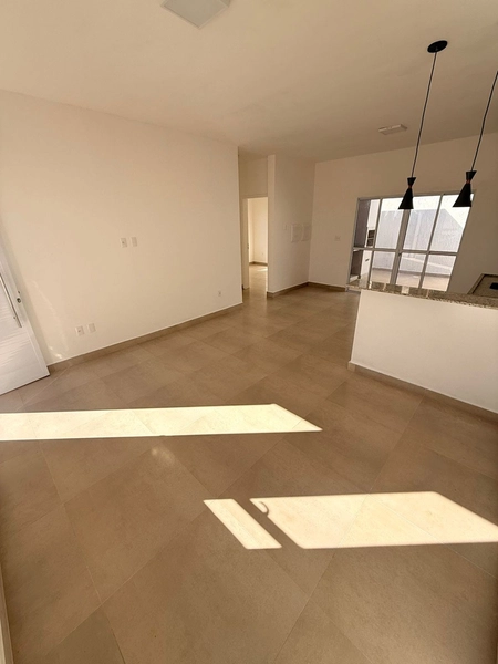 Casa Nova de 300 mil por 285 mil: 5ª foto da galeria de imagens do imóvel