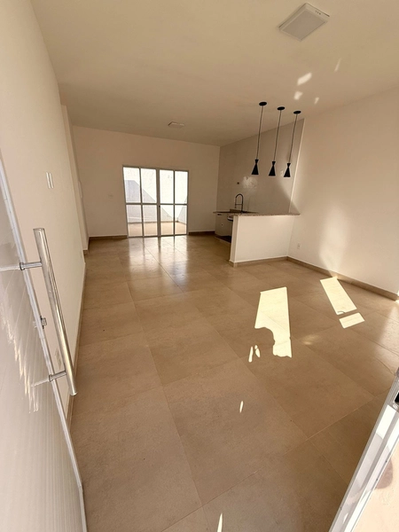 Casa Nova de 300 mil por 285 mil: 4ª foto da galeria de imagens do imóvel