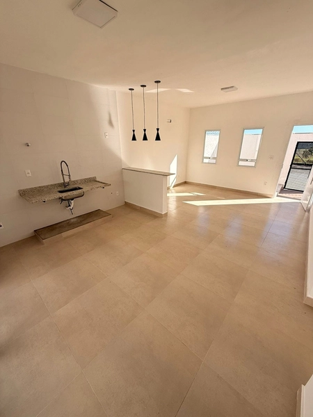 Casa Nova de 300 mil por 285 mil: 6ª foto da galeria de imagens do imóvel