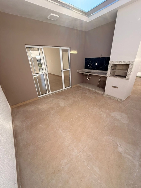Casa Nova de 300 mil por 285 mil: 13ª foto da galeria de imagens do imóvel