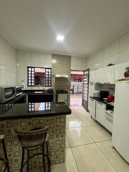 Casa em terreno inteiro por 380 mil: 16ª foto da galeria de imagens do imóvel