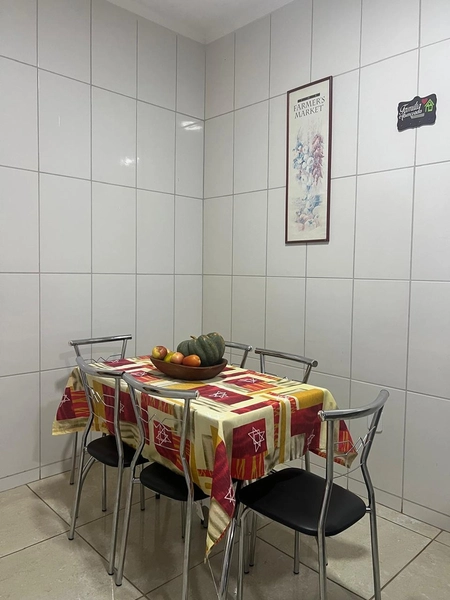 Casa em terreno inteiro por 380 mil: 19ª foto da galeria de imagens do imóvel