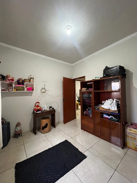 Casa em terreno inteiro por 380 mil: 6ª foto da galeria de imagens do imóvel