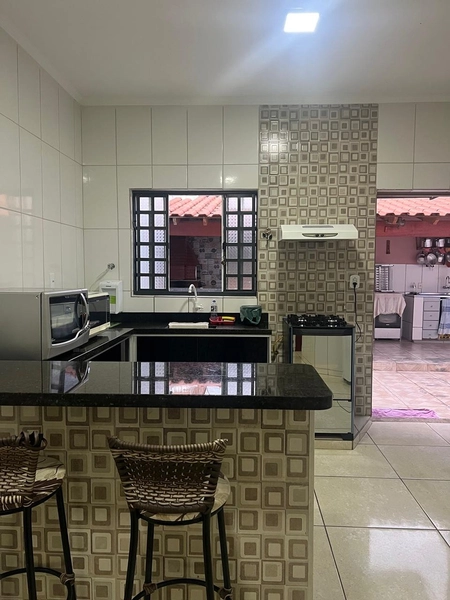 Casa em terreno inteiro por 380 mil: 20ª foto da galeria de imagens do imóvel