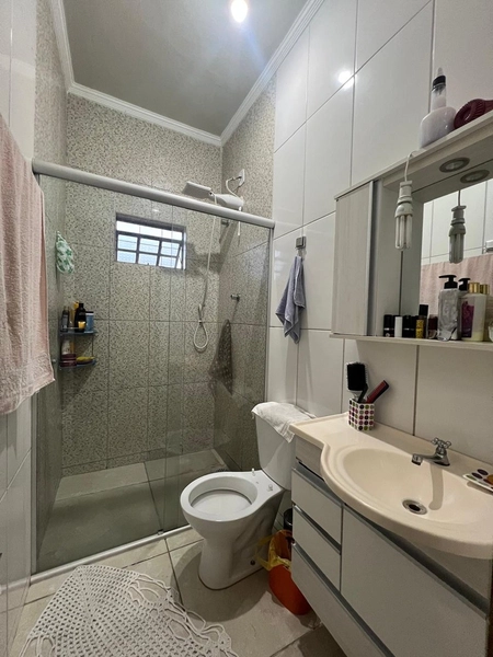 Casa em terreno inteiro por 380 mil: 12ª foto da galeria de imagens do imóvel