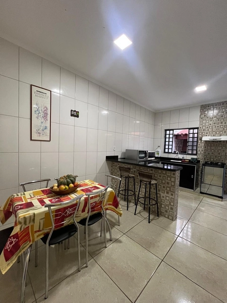 Casa em terreno inteiro por 380 mil: 15ª foto da galeria de imagens do imóvel