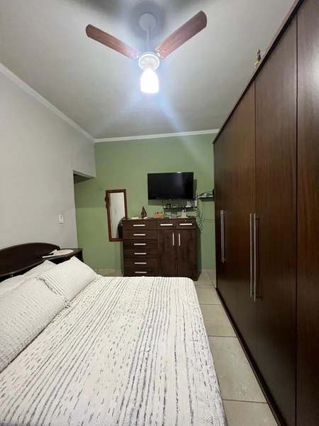 Casa em terreno inteiro por 380 mil: 14ª foto da galeria de imagens do imóvel