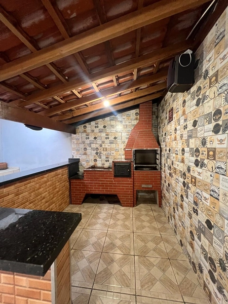 Imóvel residencial ou comercial