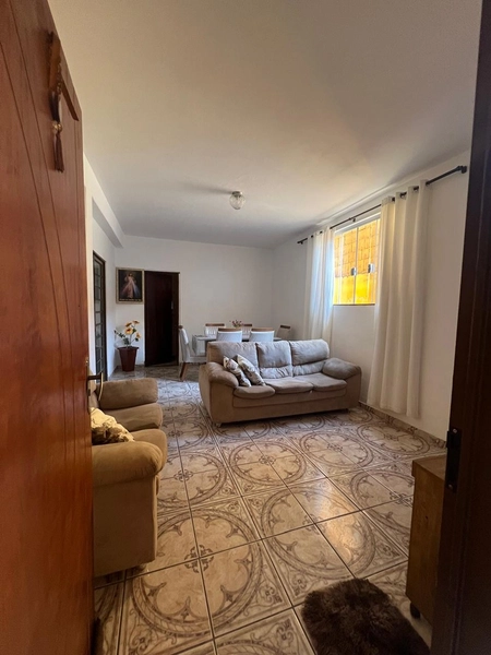 Imóvel residencial ou comercial