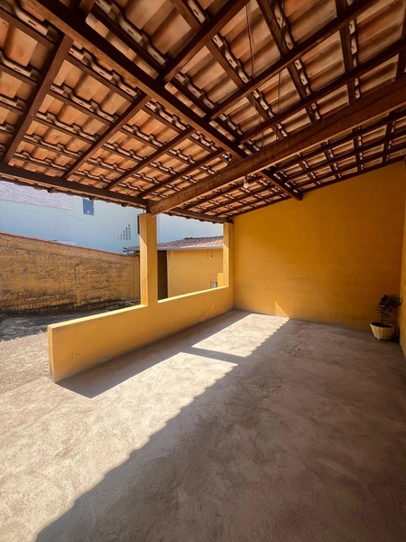 Casa no Imaculada por 250 mil: 2ª foto da galeria de imagens do imóvel