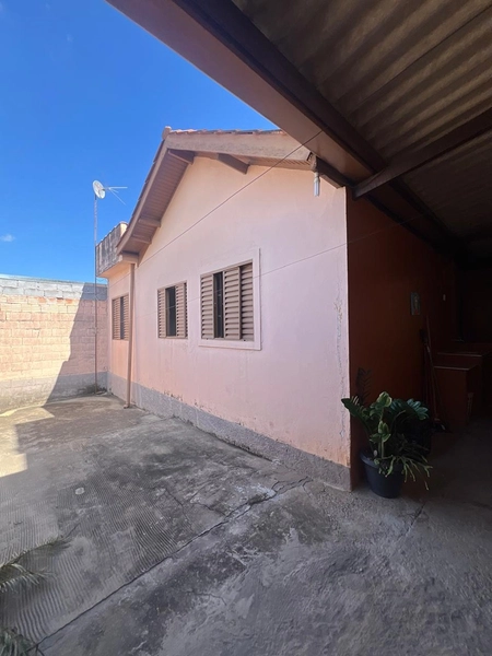 Casa no Imaculada por 250 mil: 25ª foto da galeria de imagens do imóvel