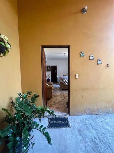 Casa no Imaculada por 250 mil: 5ª foto da galeria de imagens do imóvel