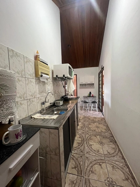 Casa no Imaculada por 250 mil: 15ª foto da galeria de imagens do imóvel