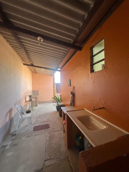 Casa no Imaculada por 250 mil: 24ª foto da galeria de imagens do imóvel