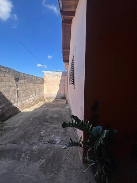 Casa no Imaculada por 250 mil: 26ª foto da galeria de imagens do imóvel