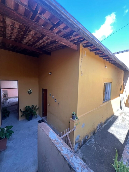 Casa no Imaculada por 250 mil: 4ª foto da galeria de imagens do imóvel