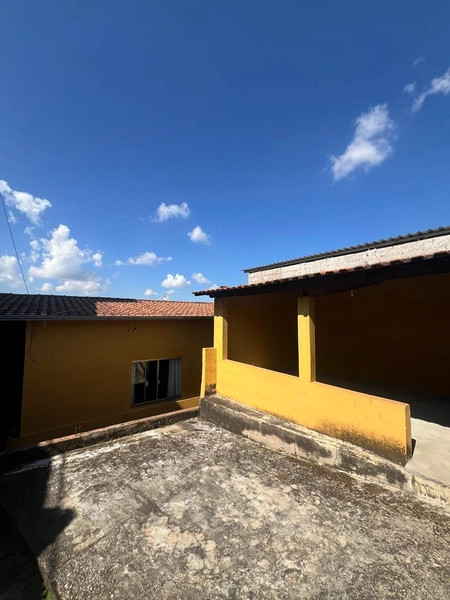 Casa no Imaculada por 250 mil: 3ª foto da galeria de imagens do imóvel