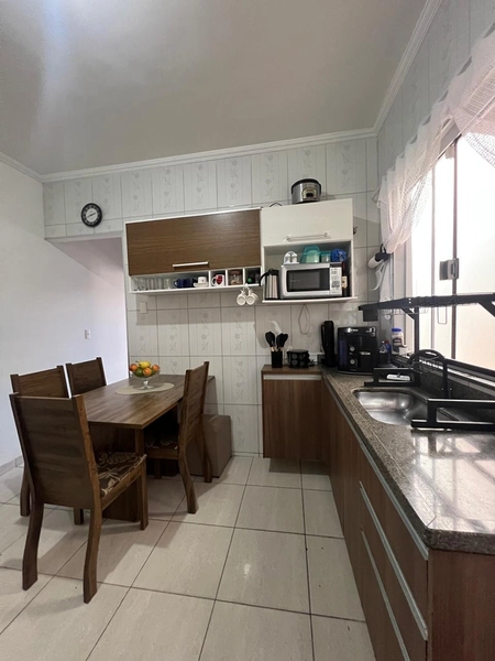 Casa a 5 min do Shopping: 9ª foto da galeria de imagens do imóvel