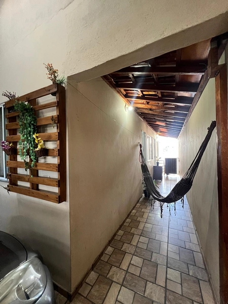 Imóvel residencial ou comercial