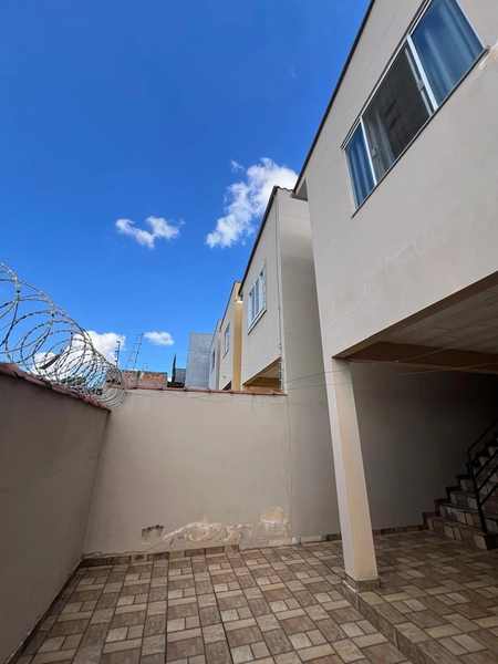 Casa a 5 min do Shopping: 17ª foto da galeria de imagens do imóvel