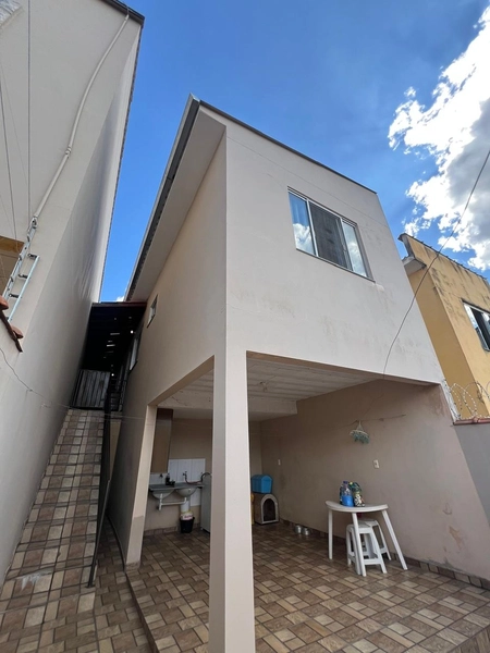 Casa a 5 min do Shopping: 18ª foto da galeria de imagens do imóvel