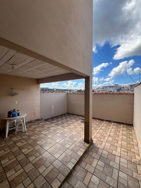 Casa a 5 min do Shopping: 15ª foto da galeria de imagens do imóvel