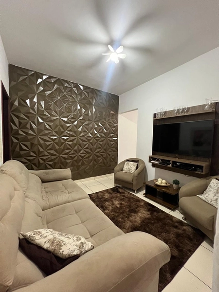 Casa a 5 min do Shopping: 2ª foto da galeria de imagens do imóvel