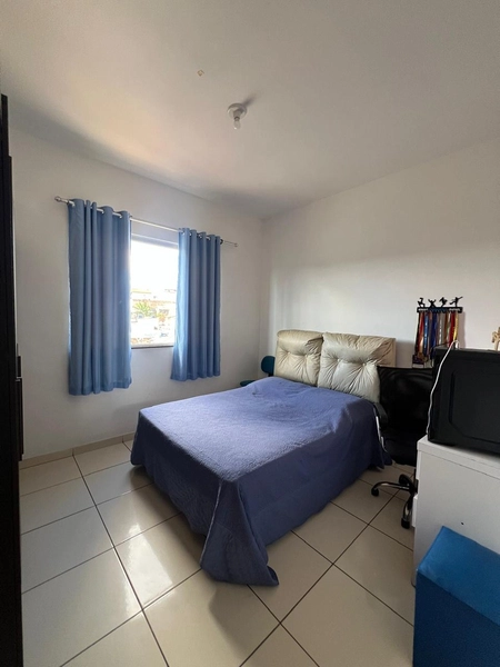 Casa a 5 min do Shopping: 12ª foto da galeria de imagens do imóvel