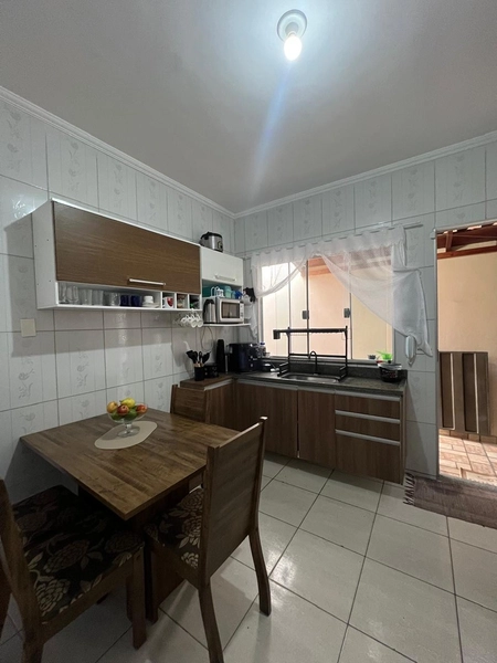 Casa a 5 min do Shopping: 7ª foto da galeria de imagens do imóvel