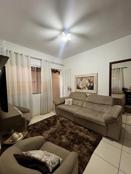 Casa a 5 min do Shopping: 4ª foto da galeria de imagens do imóvel