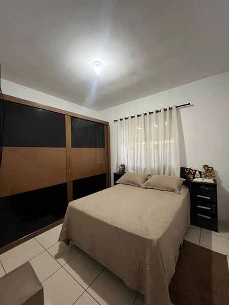 Casa a 5 min do Shopping: 5ª foto da galeria de imagens do imóvel