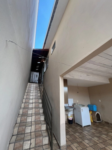 Casa a 5 min do Shopping: 14ª foto da galeria de imagens do imóvel