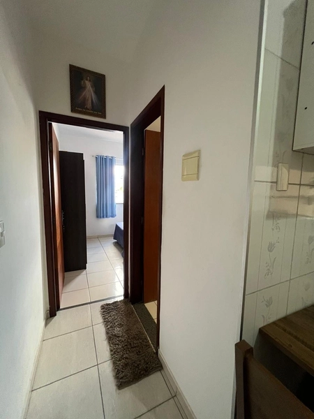 Casa a 5 min do Shopping: 10ª foto da galeria de imagens do imóvel