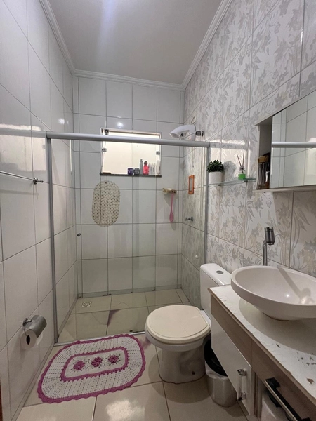 Casa a 5 min do Shopping: 11ª foto da galeria de imagens do imóvel