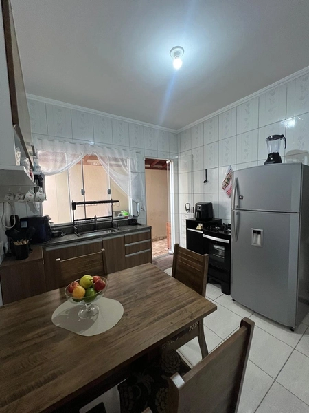 Casa a 5 min do Shopping: 8ª foto da galeria de imagens do imóvel